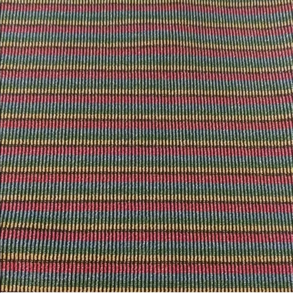 Topshop Rainbow glitter bodysuit - Picture 4 of 8